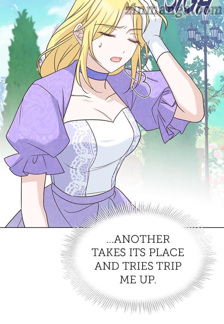 Read A Night With The Emperor Manga Online
