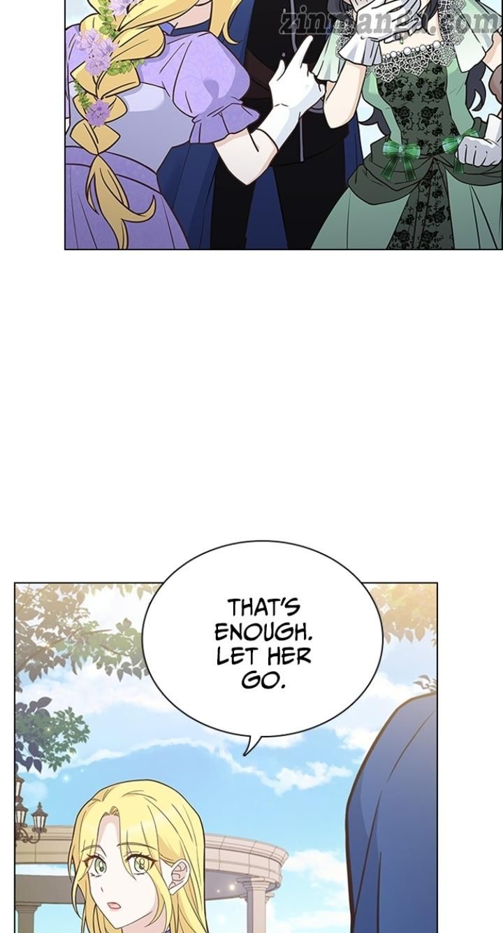 Read A Night With The Emperor Manga Online