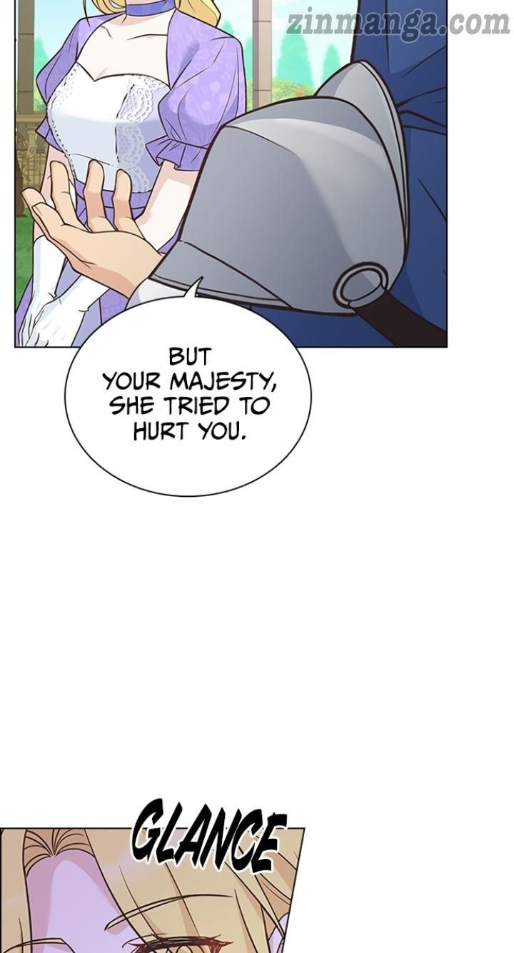 Read A Night With The Emperor Manga Online