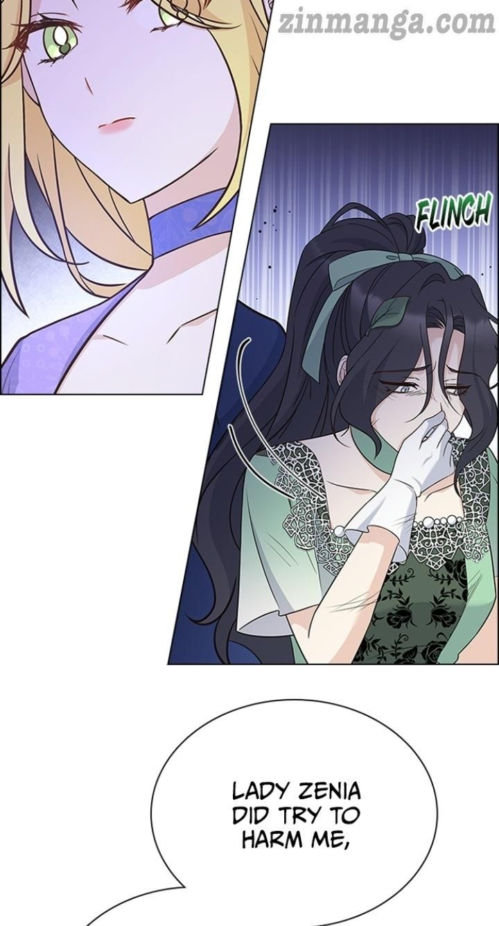 Read A Night With The Emperor Manga Online