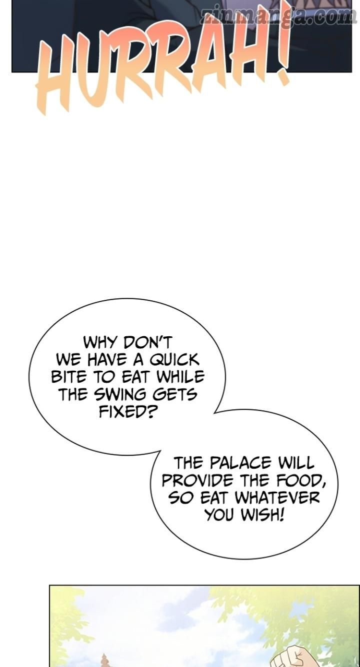 Read A Night With The Emperor Manga Online
