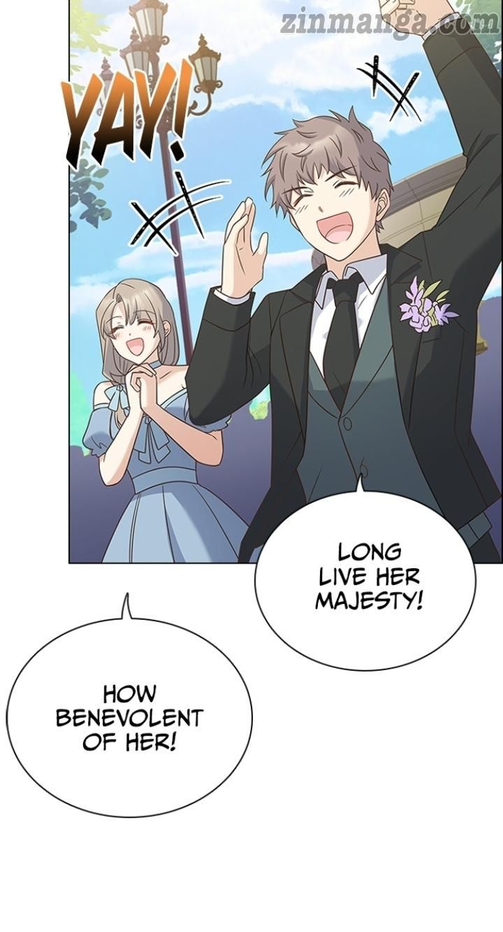 Read A Night With The Emperor Manga Online
