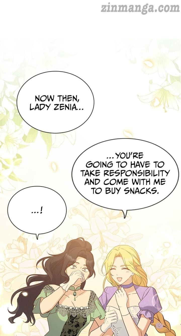 Read A Night With The Emperor Manga Online