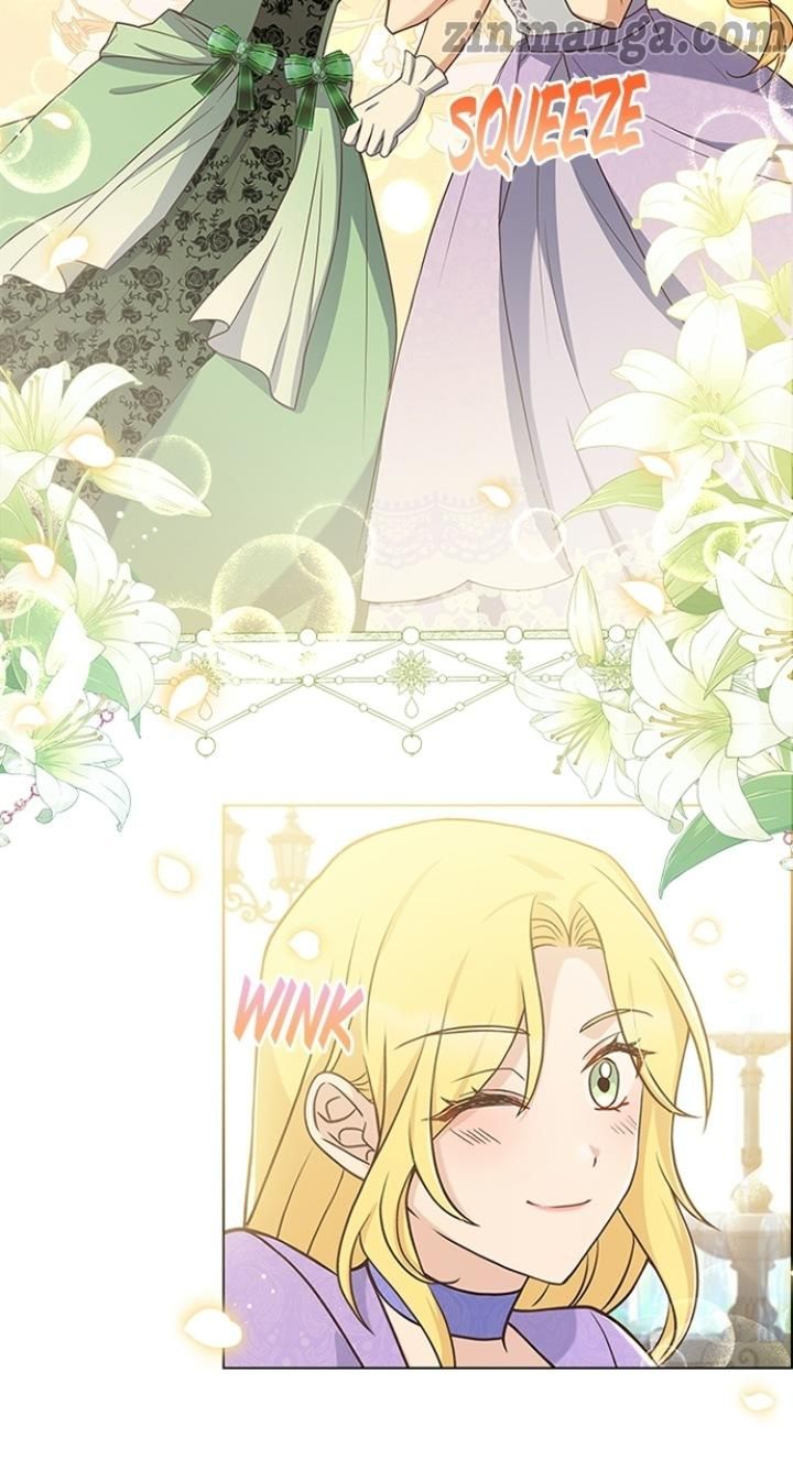 Read A Night With The Emperor Manga Online