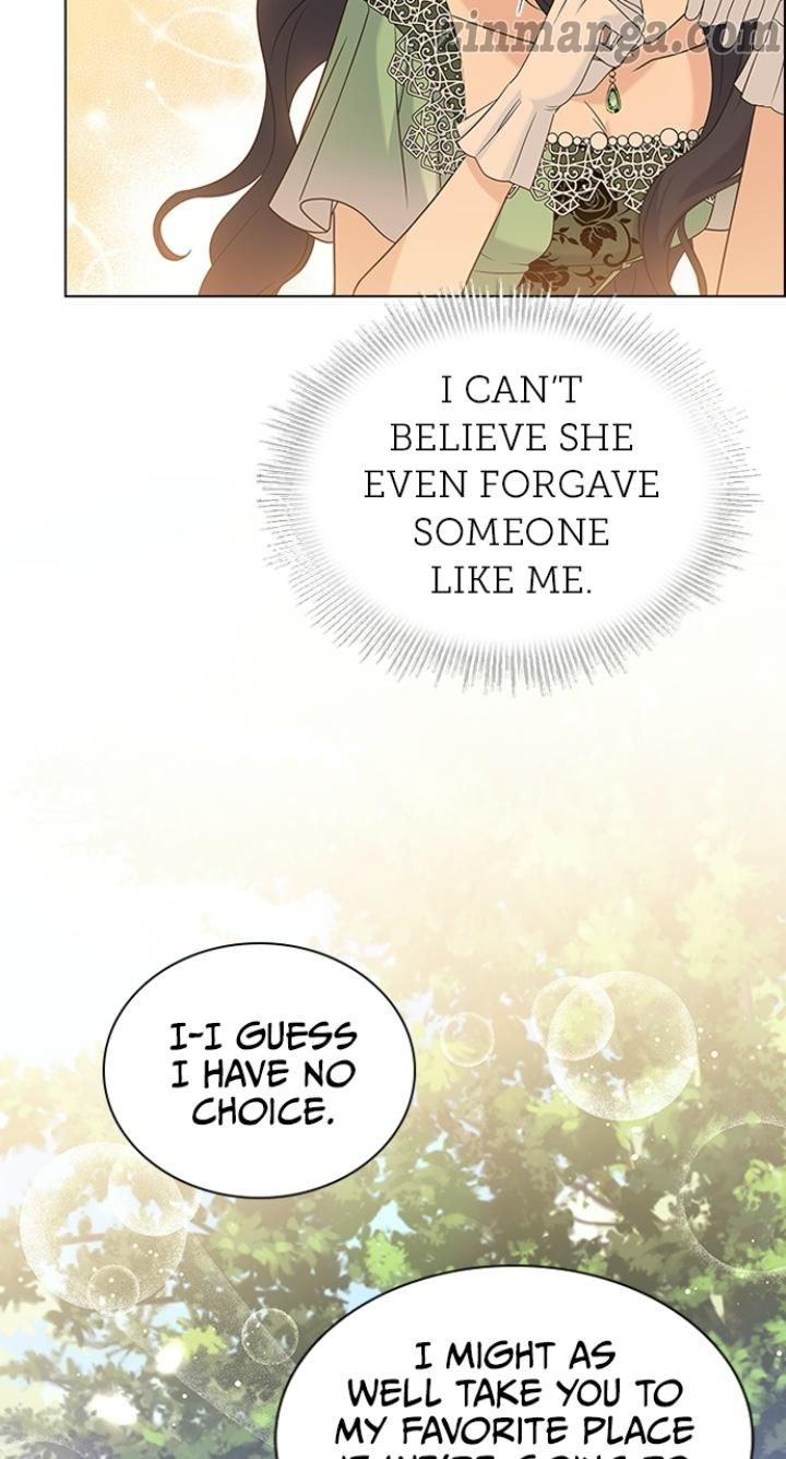 Read A Night With The Emperor Manga Online
