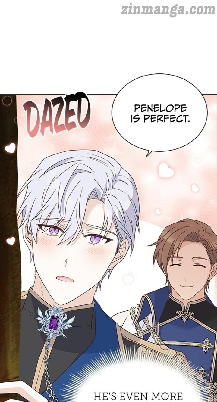 Read A Night With The Emperor Manga Online