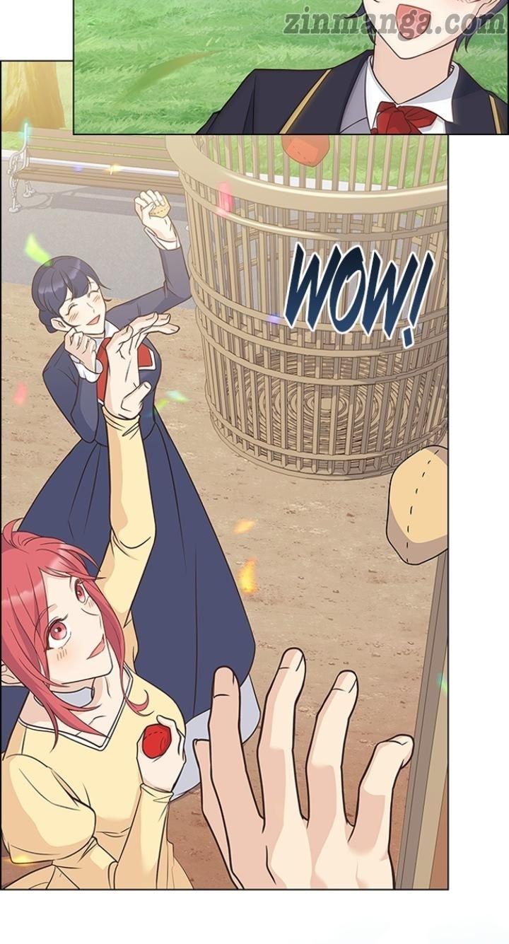 Read A Night With The Emperor Manga Online
