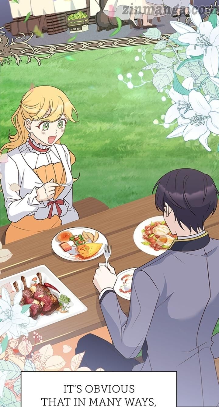 Read A Night With The Emperor Manga Online