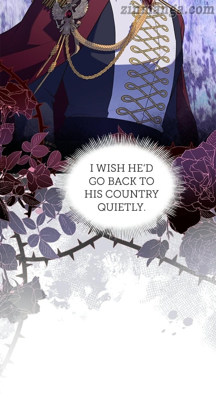 Read A Night With The Emperor Manga Online