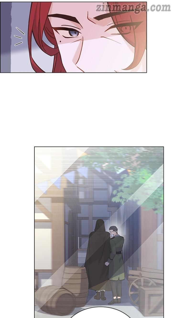 Read A Night With The Emperor Manga Online