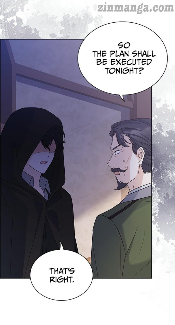 Read A Night With The Emperor Manga Online