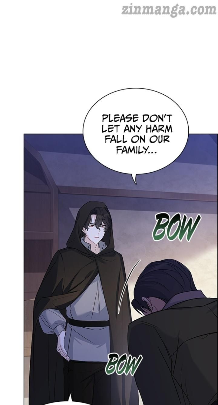 Read A Night With The Emperor Manga Online