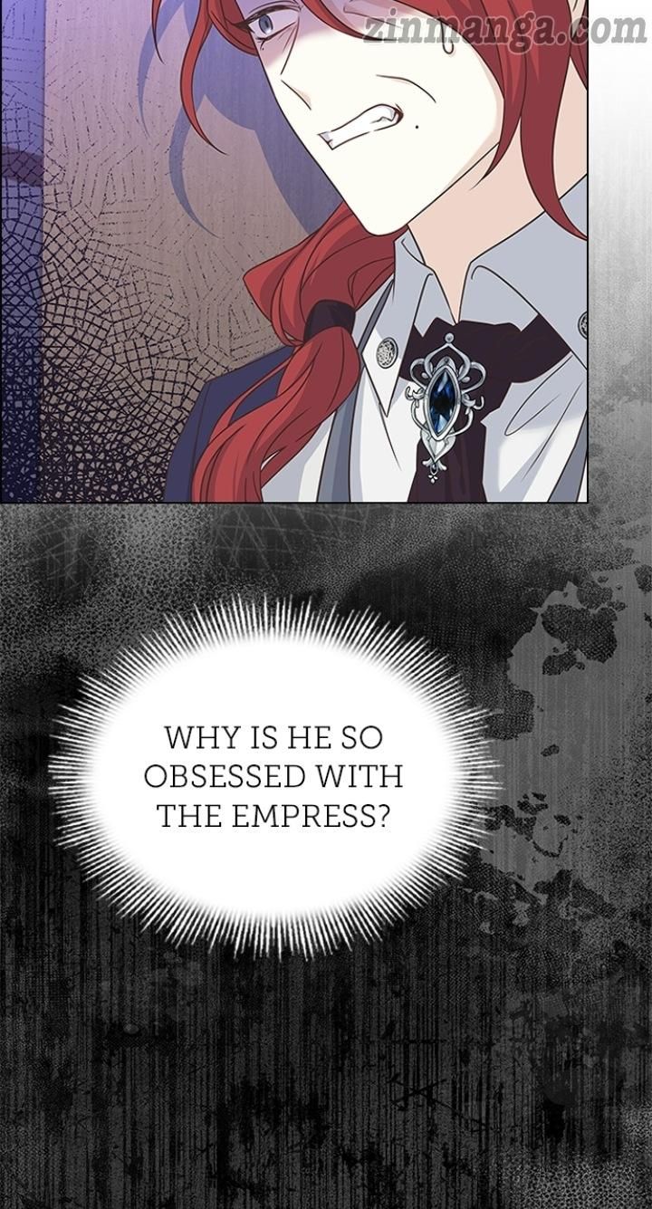 Read A Night With The Emperor Manga Online
