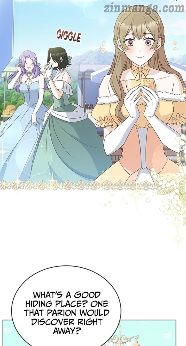 Read A Night With The Emperor Manga Online