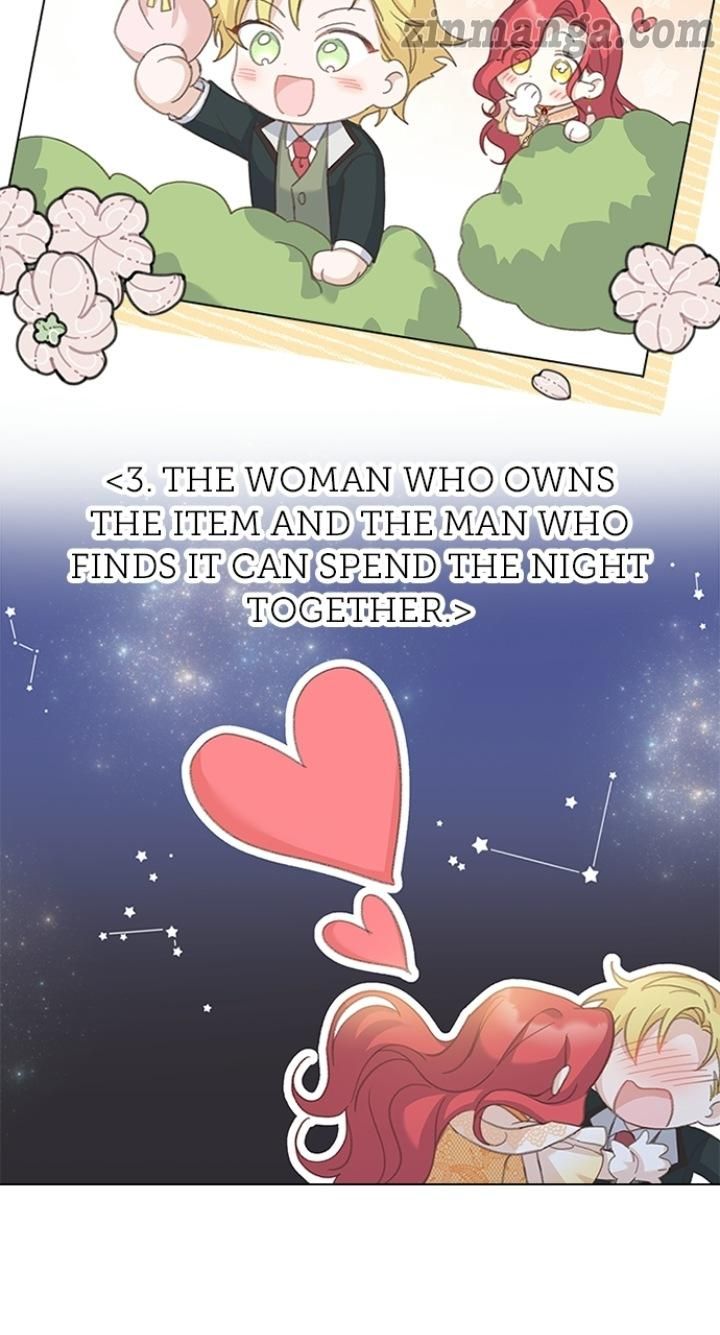 Read A Night With The Emperor Manga Online