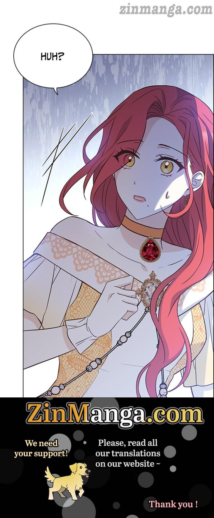 Read A Night With The Emperor Manga Online