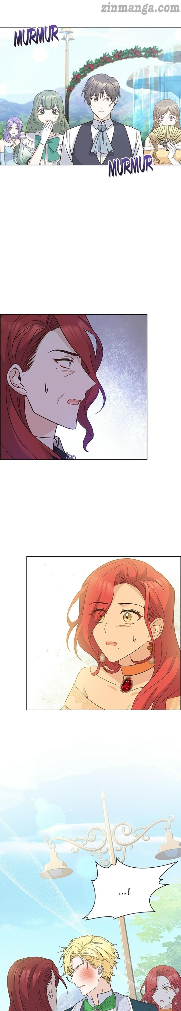 Read A Night With The Emperor Manga Online