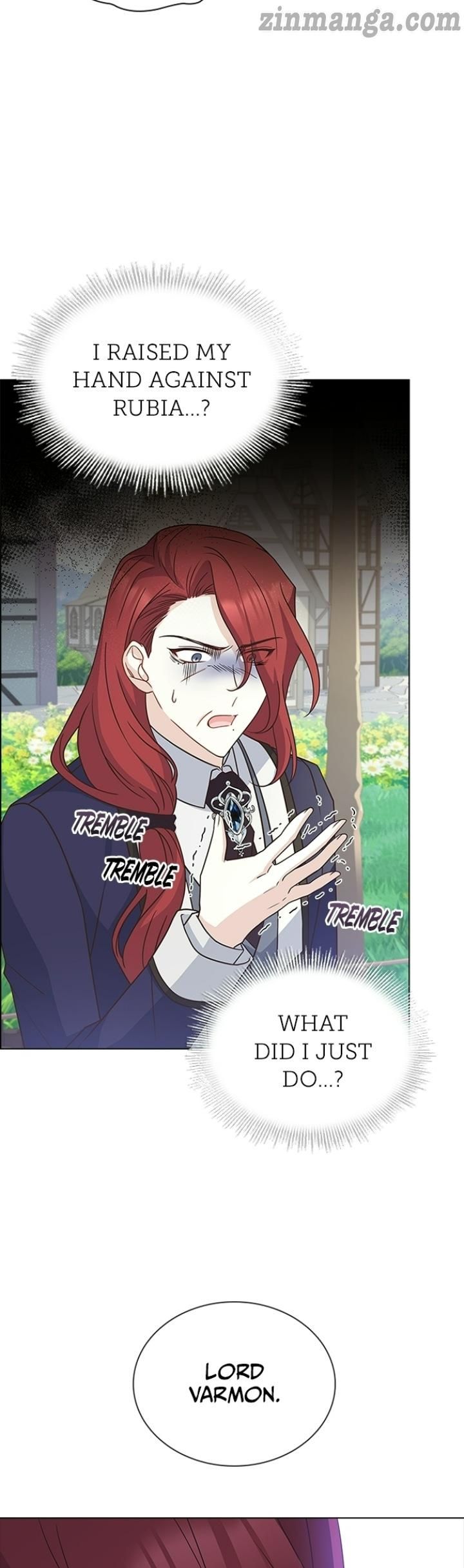 Read A Night With The Emperor Manga Online