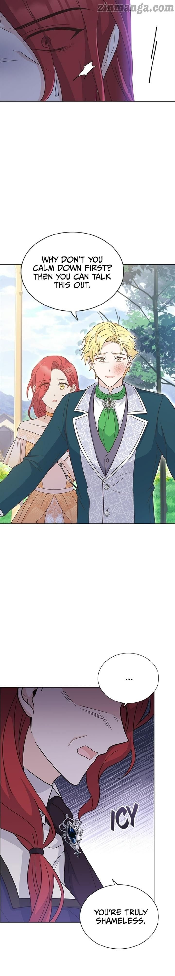 Read A Night With The Emperor Manga Online