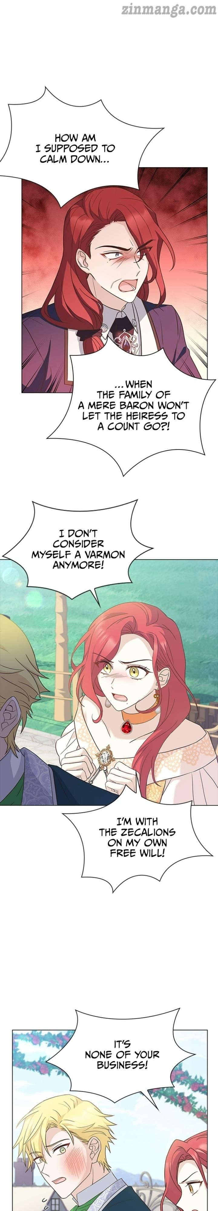 Read A Night With The Emperor Manga Online