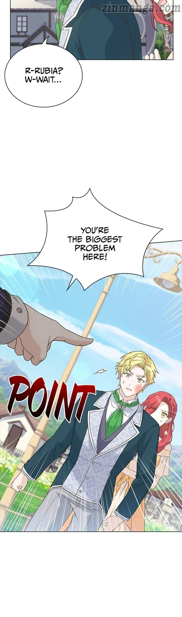 Read A Night With The Emperor Manga Online
