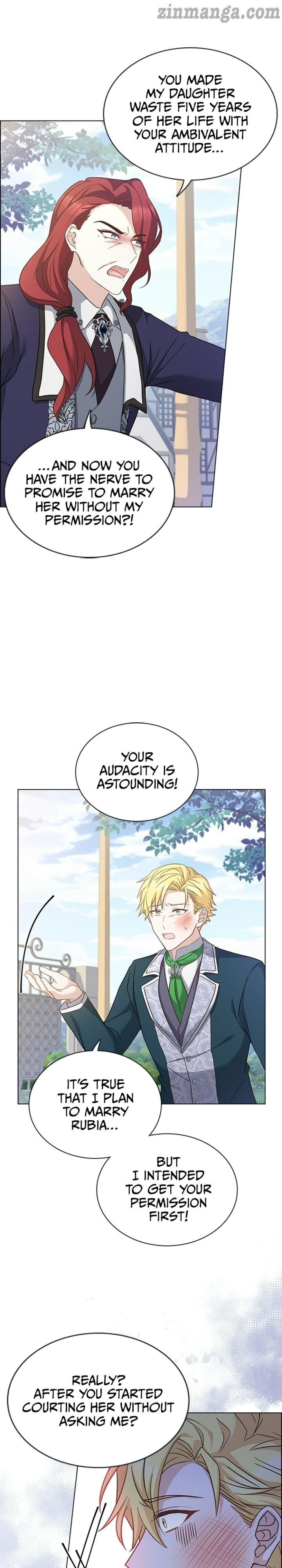 Read A Night With The Emperor Manga Online