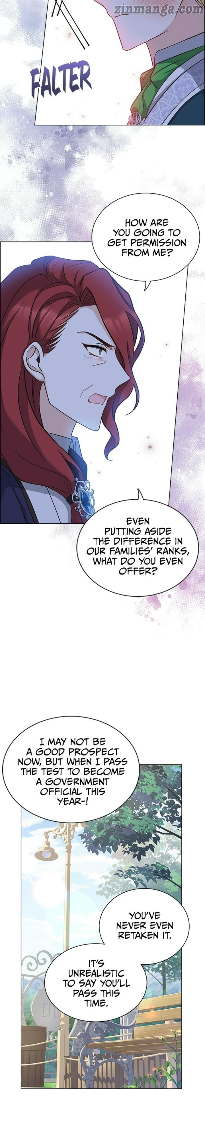 Read A Night With The Emperor Manga Online