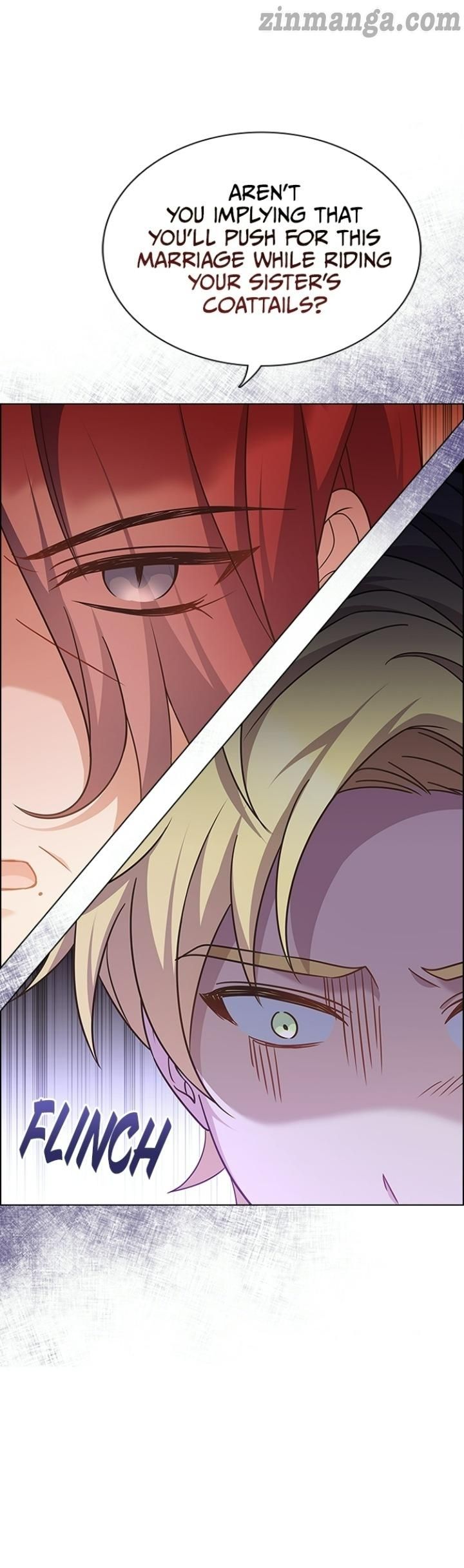 Read A Night With The Emperor Manga Online