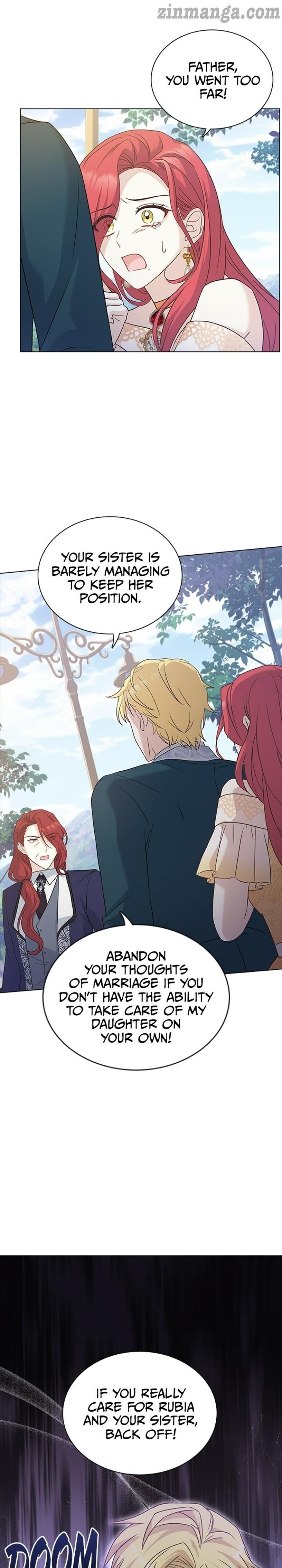 Read A Night With The Emperor Manga Online