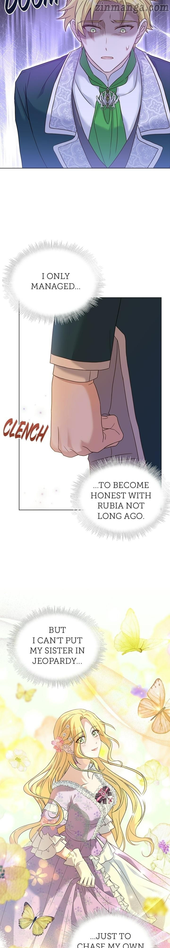 Read A Night With The Emperor Manga Online