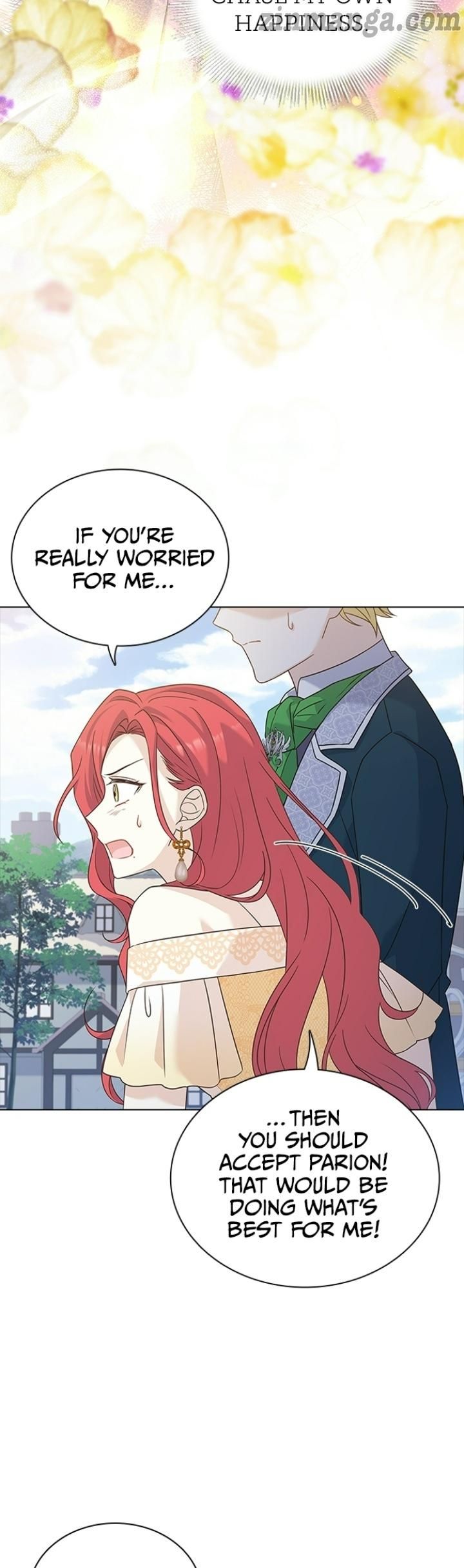 Read A Night With The Emperor Manga Online