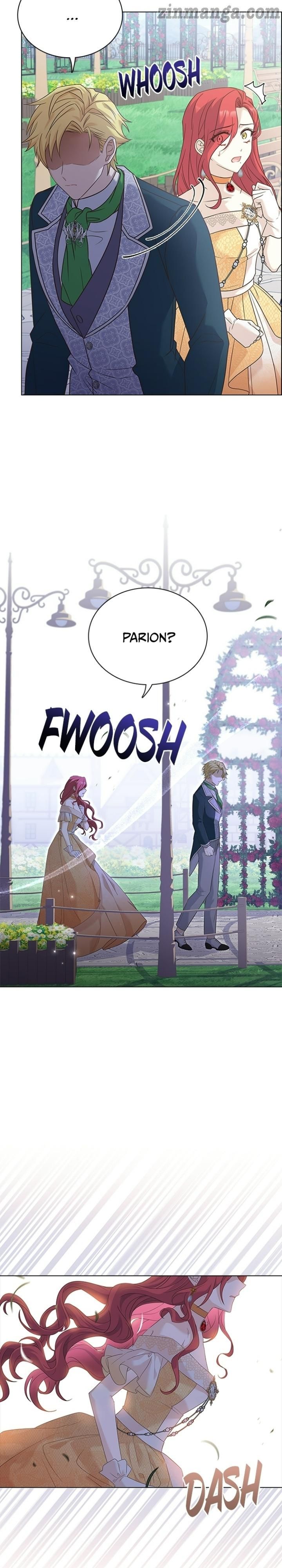 Read A Night With The Emperor Manga Online