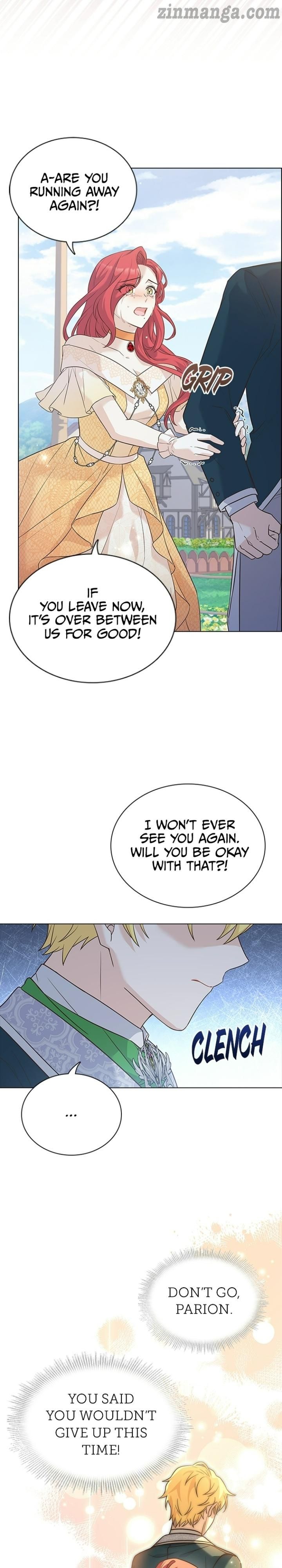 Read A Night With The Emperor Manga Online