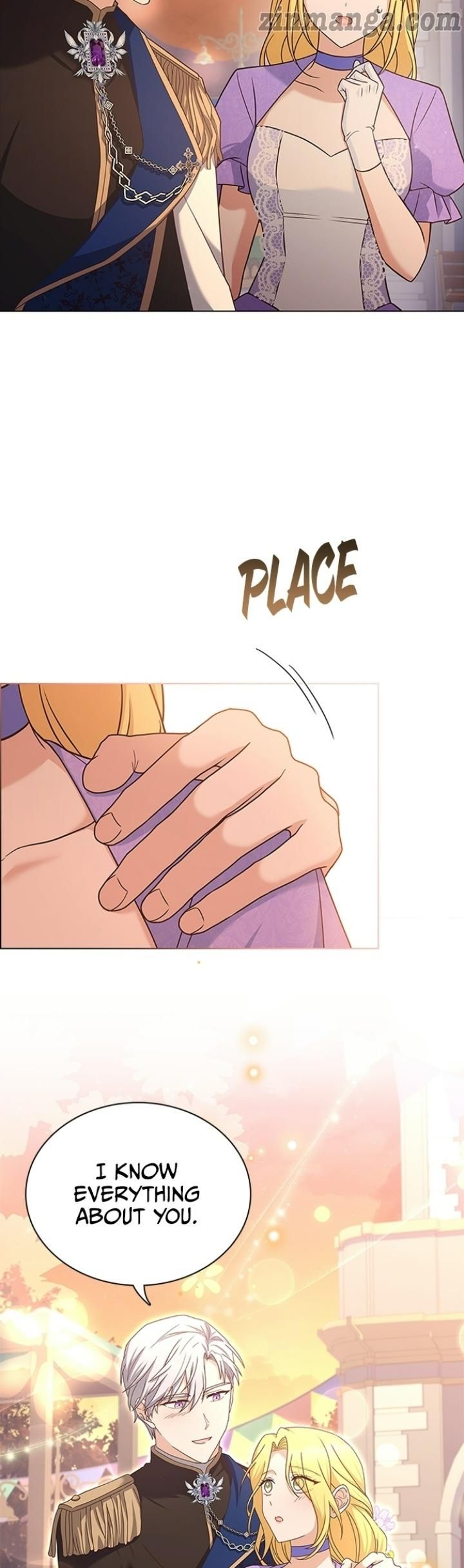 Read A Night With The Emperor Manga Online