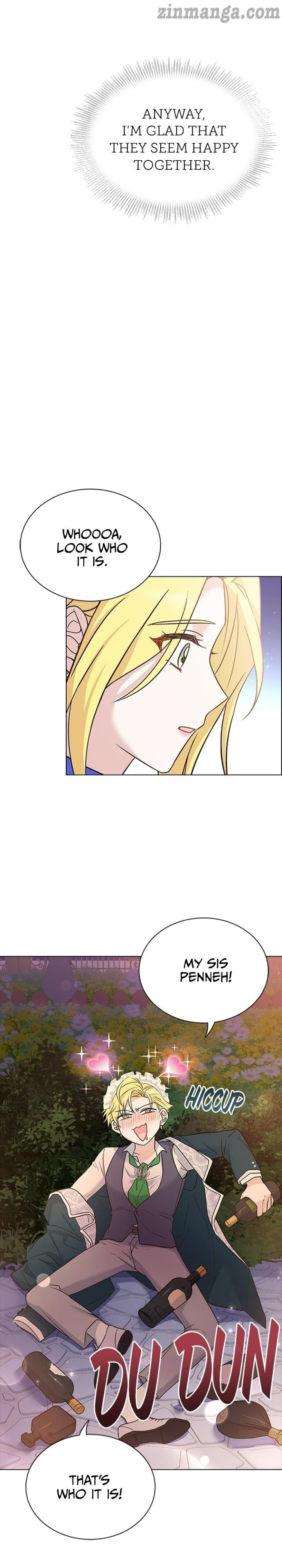 Read A Night With The Emperor Manga Online