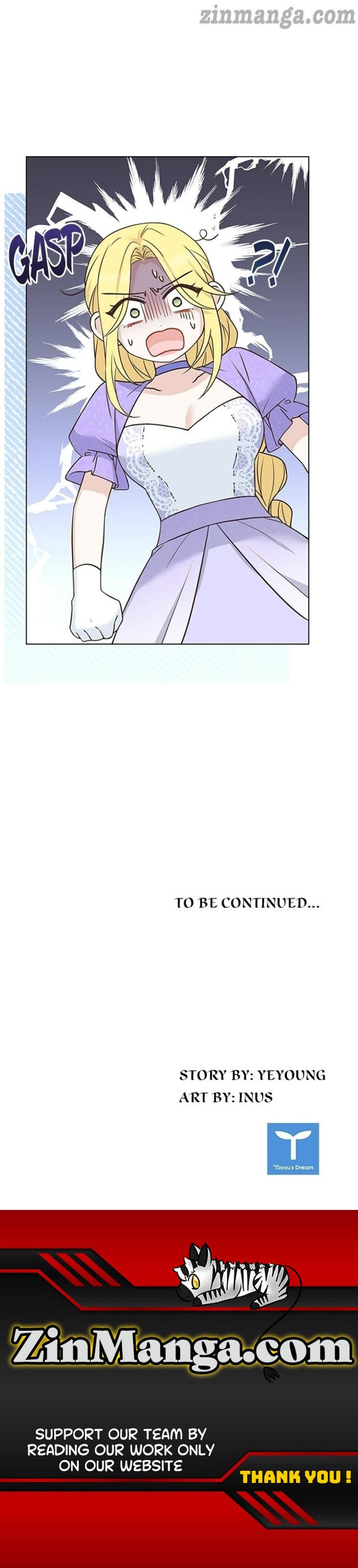 Read A Night With The Emperor Manga Online