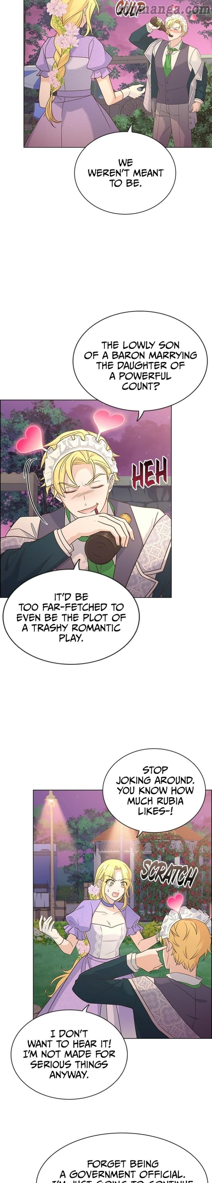 Read A Night With The Emperor Manga Online