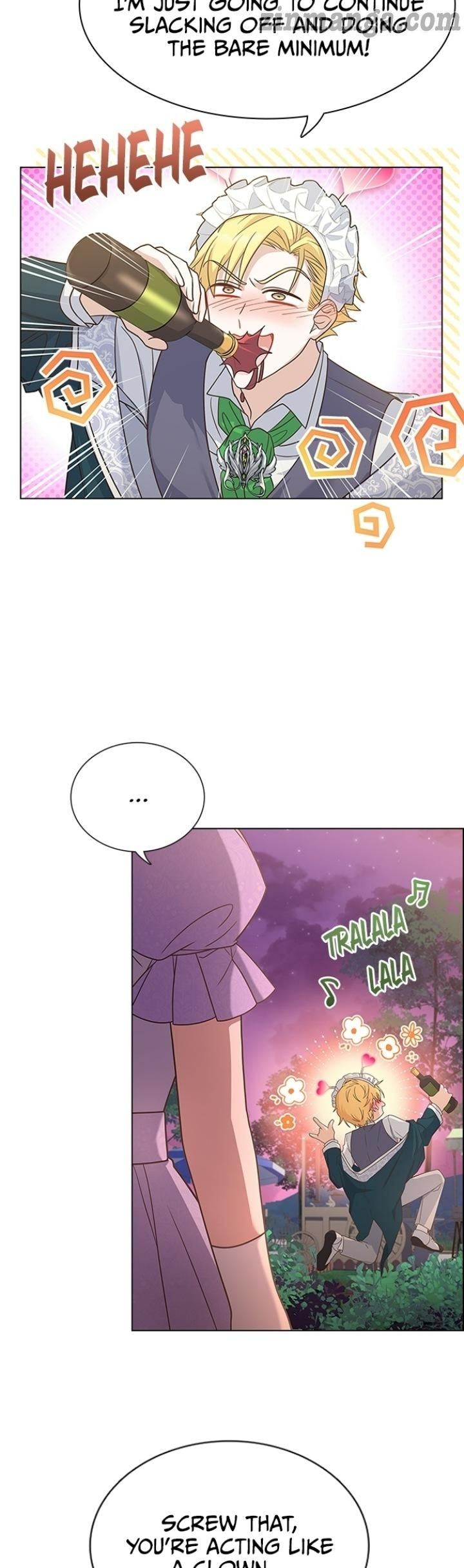 Read A Night With The Emperor Manga Online