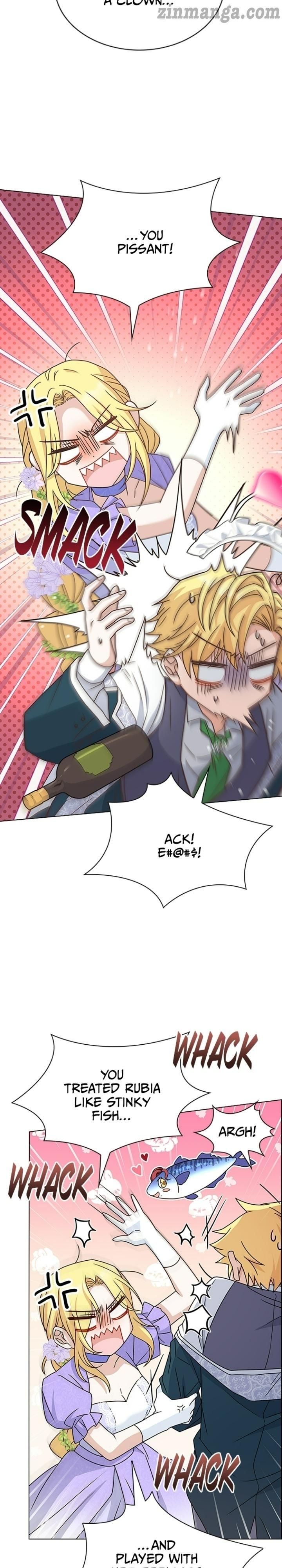 Read A Night With The Emperor Manga Online