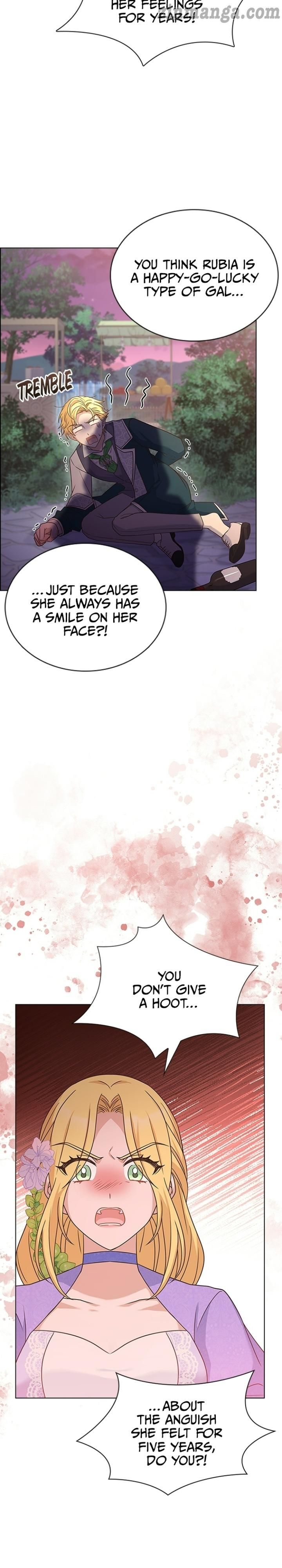Read A Night With The Emperor Manga Online