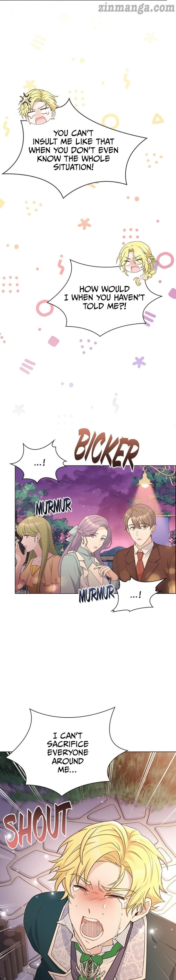 Read A Night With The Emperor Manga Online