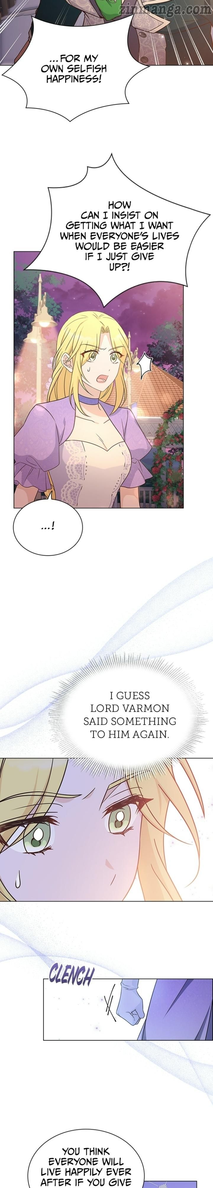 Read A Night With The Emperor Manga Online