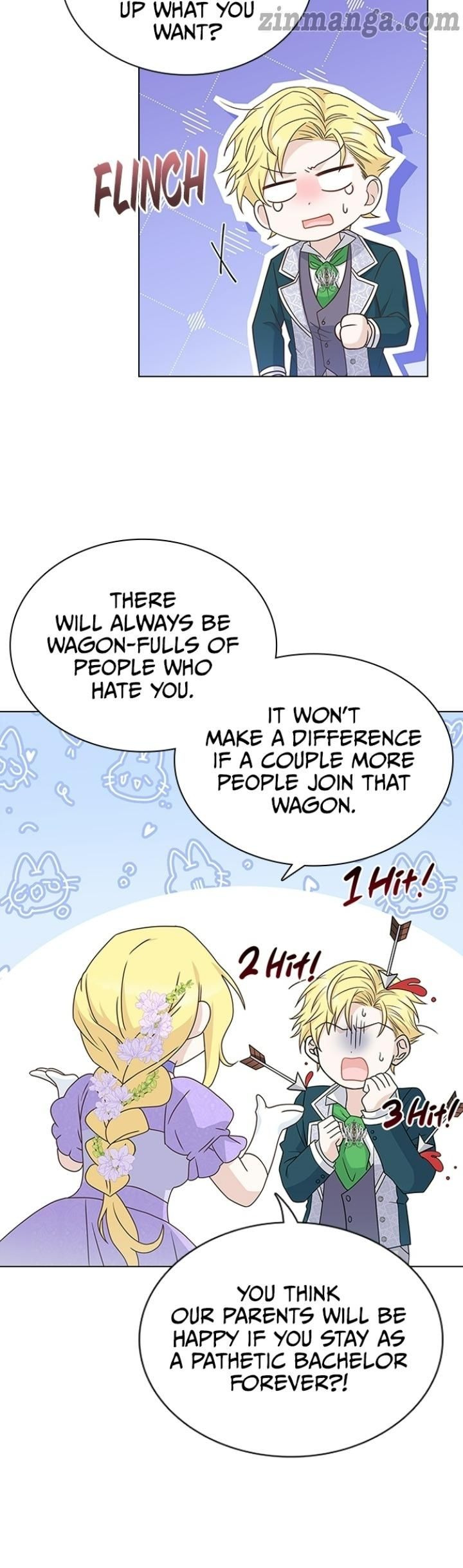 Read A Night With The Emperor Manga Online