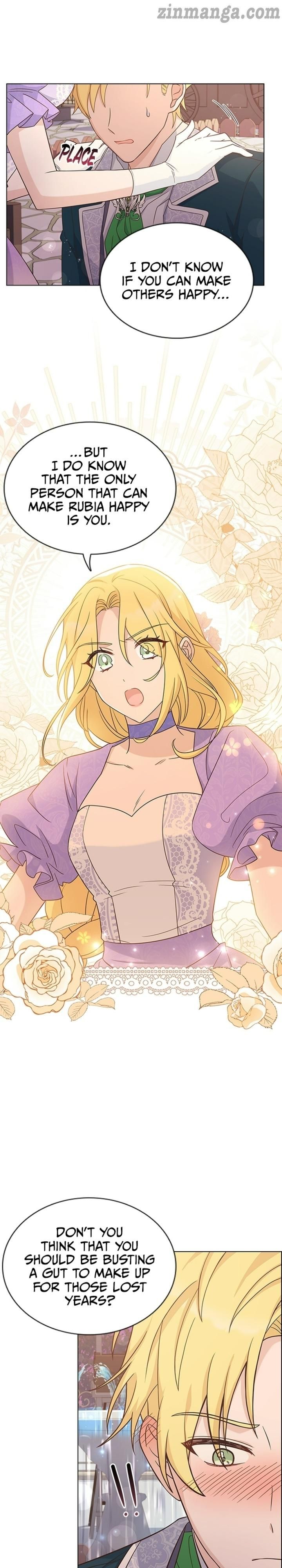 Read A Night With The Emperor Manga Online