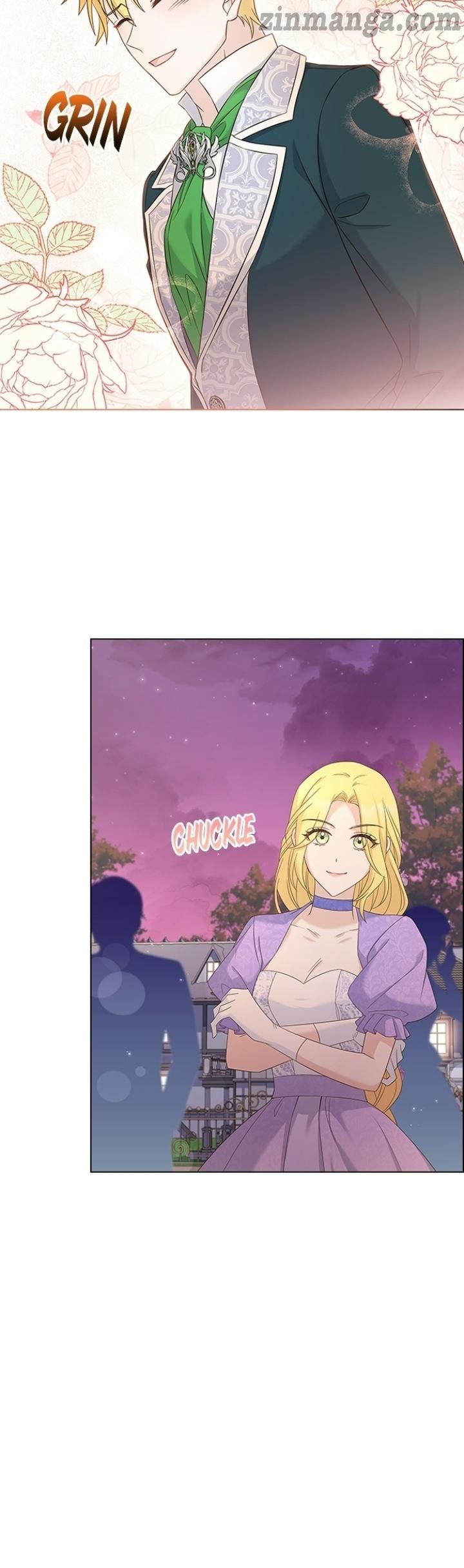 Read A Night With The Emperor Manga Online