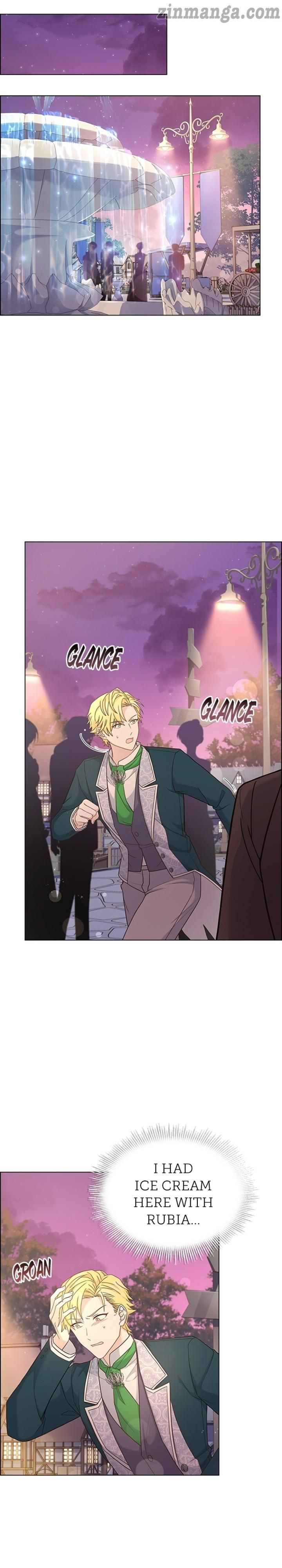 Read A Night With The Emperor Manga Online
