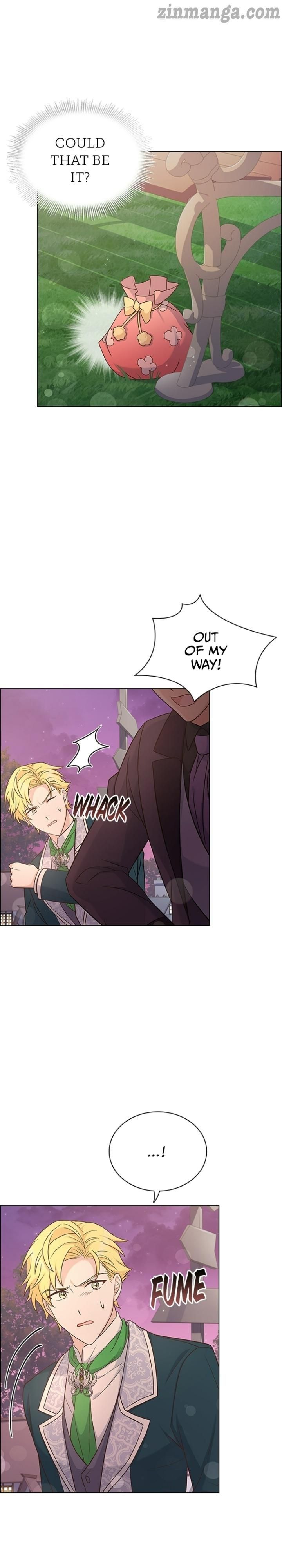 Read A Night With The Emperor Manga Online
