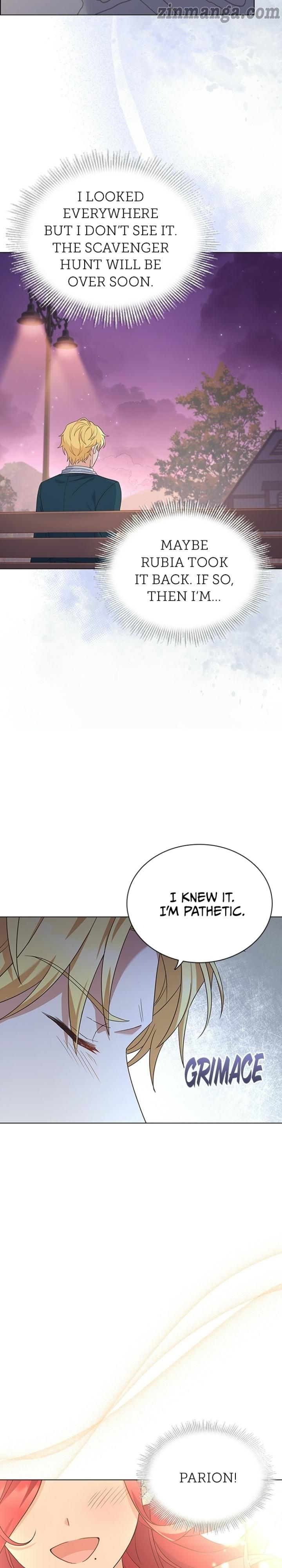 Read A Night With The Emperor Manga Online