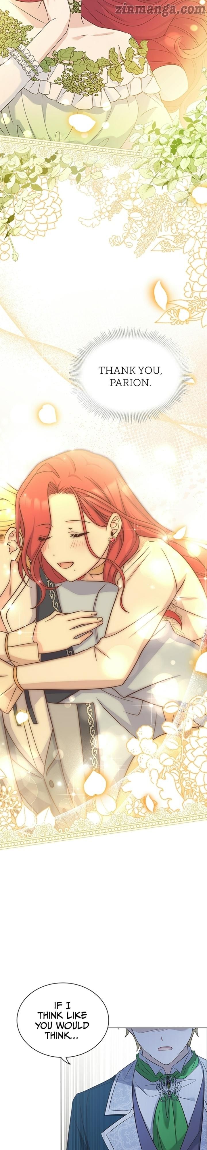 Read A Night With The Emperor Manga Online