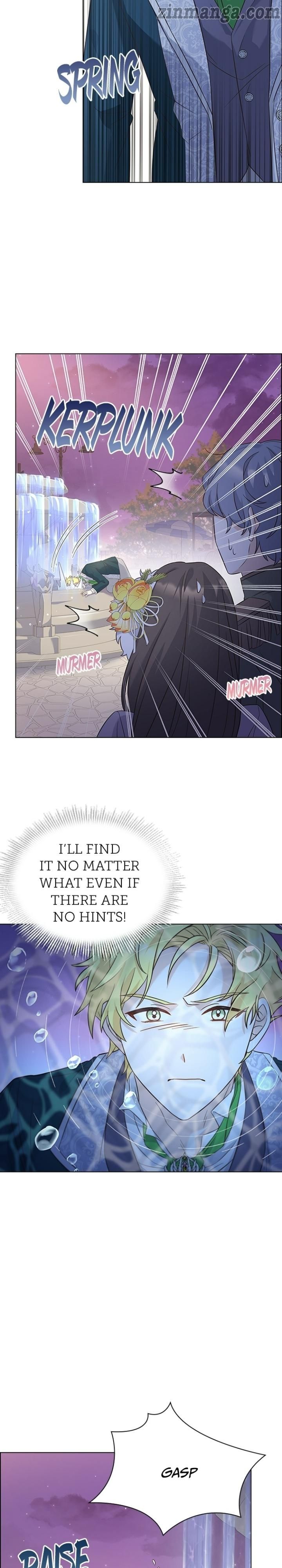 Read A Night With The Emperor Manga Online